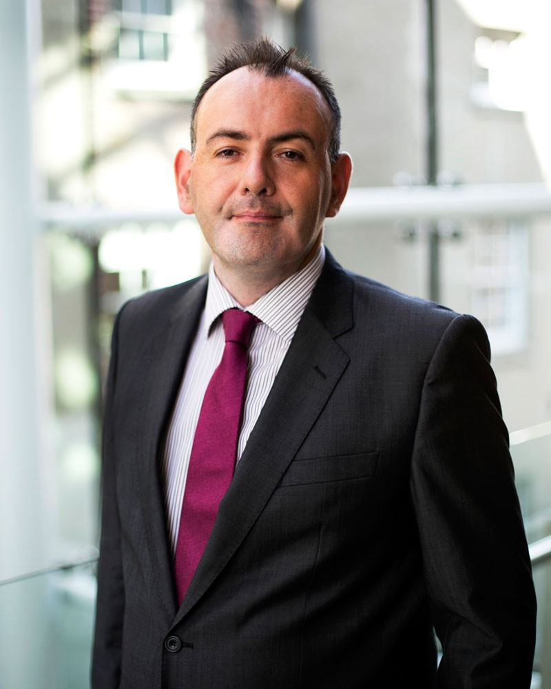 Leigh Cullen - Tax Adviser